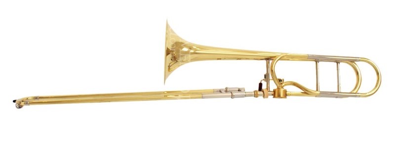 trombon tenor bach 24 A