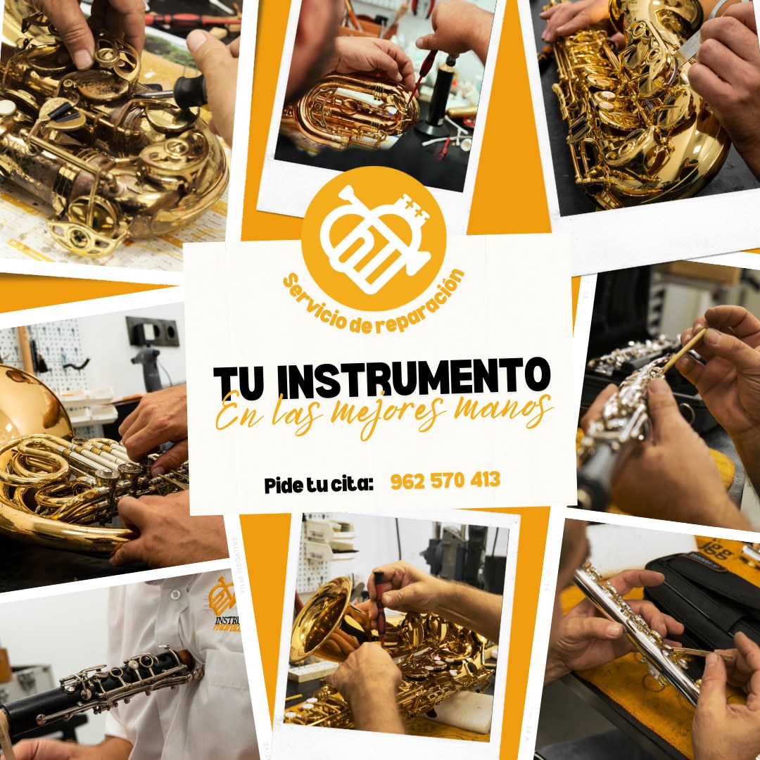 luthier instrumentomania