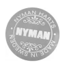 Nyman-harts