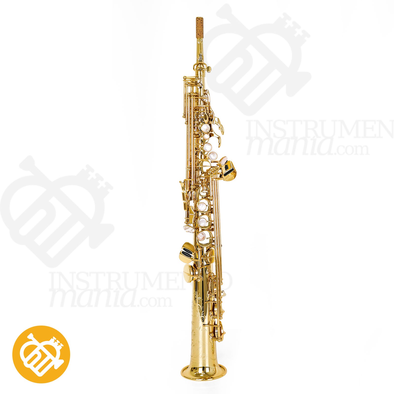 Soprano selmer shop