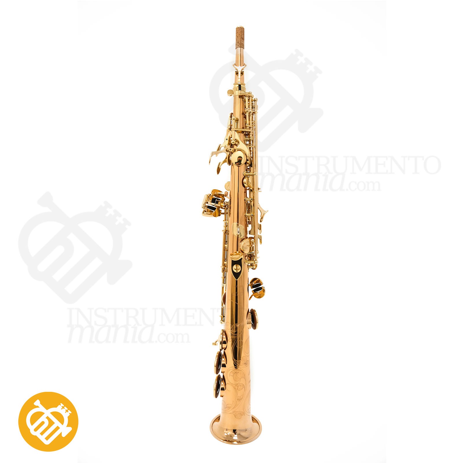 Soprano yanagisawa on sale