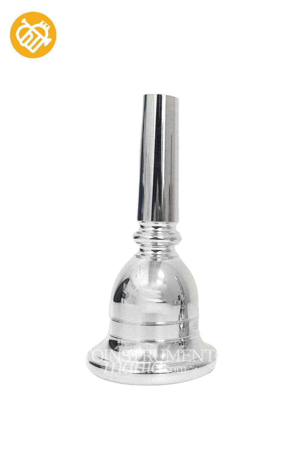 Boquilla Tuba Laskey 30H compralo ahora online en Instrumento Mania