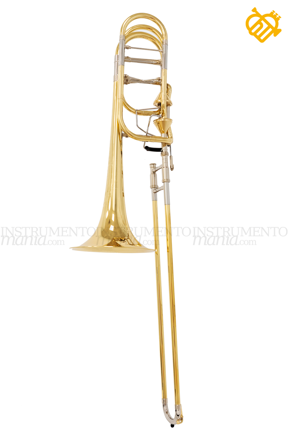 trombon bajo se shires george curran artist model