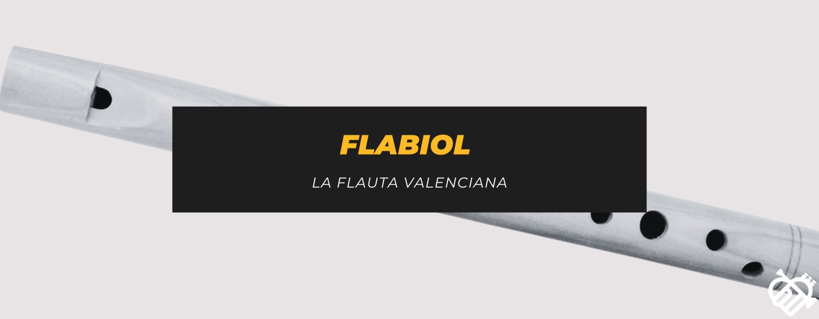 Flabiol: qué es, cómo se toca y en qué estilos musicales se utiliza
