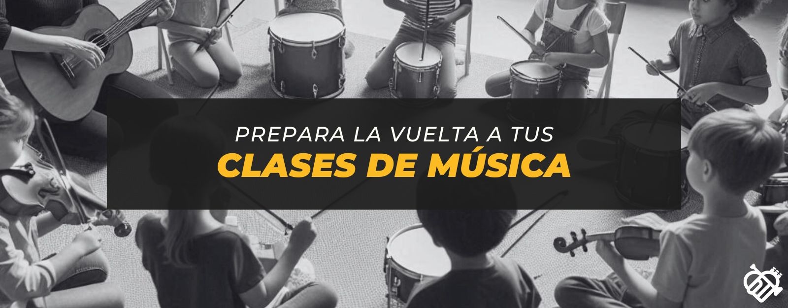 ¿Cómo preparar la vuelta al conservatorio musical?