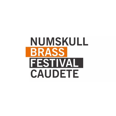 Numskull Brass Festival Caudete